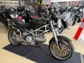 Ducati Monster 620ie , снимка 2