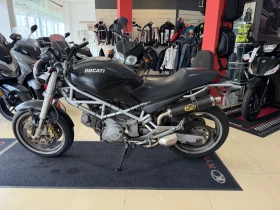 Ducati Monster 620ie , снимка 7