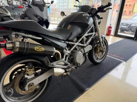 Ducati Monster 620ie , снимка 5