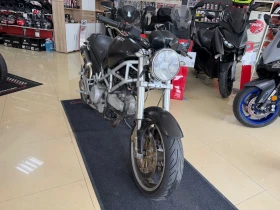 Ducati Monster 620ie , снимка 1