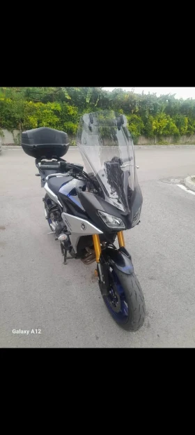 Yamaha Tracer, снимка 3