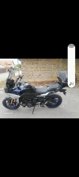 Yamaha Tracer, снимка 2