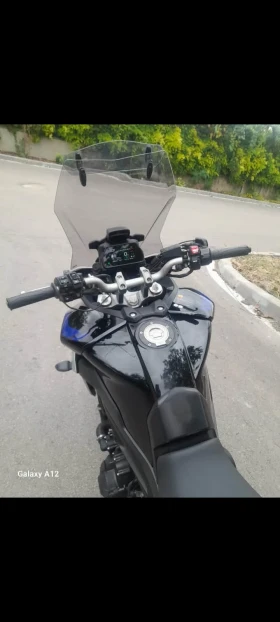 Yamaha Tracer, снимка 9