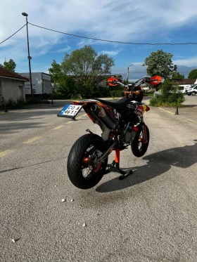 Ktm EXC R, снимка 5