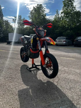 Ktm EXC R, снимка 1