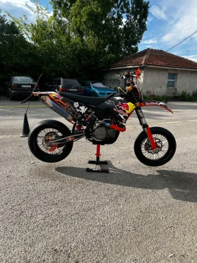 Ktm EXC R, снимка 6