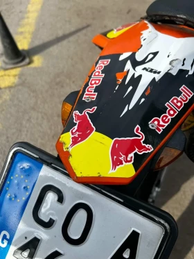 Ktm EXC R, снимка 10