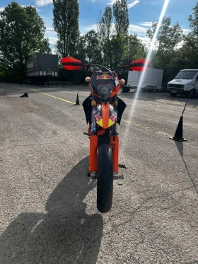 Ktm EXC R, снимка 2