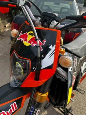 Ktm EXC R, снимка 9