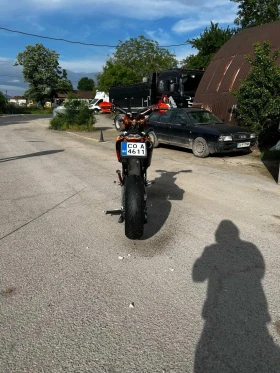 Ktm EXC R, снимка 7