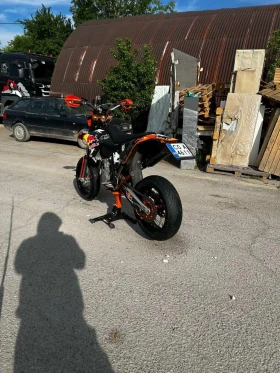 Ktm EXC R, снимка 8