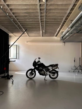 BMW F F650, снимка 2