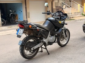 BMW F F650, снимка 4