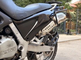 BMW F F650, снимка 8