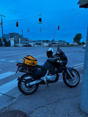 BMW F F650, снимка 13