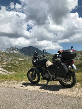 BMW F F650, снимка 12
