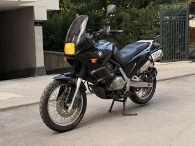 BMW F F650, снимка 1