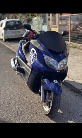 Yamaha Majesty 400, снимка 3