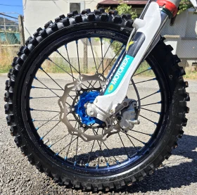 Husqvarna FC 450i НОВ ВНОС! ROCK STAR, снимка 16