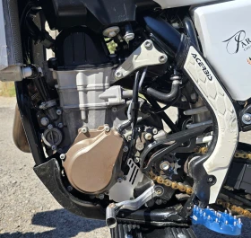 Husqvarna FC 450i НОВ ВНОС! ROCK STAR, снимка 14