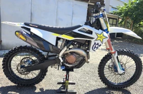 Husqvarna FC 450i НОВ ВНОС! ROCK STAR, снимка 5
