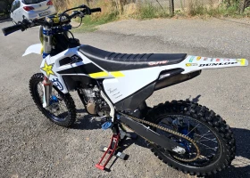 Husqvarna FC 450i НОВ ВНОС! ROCK STAR, снимка 8