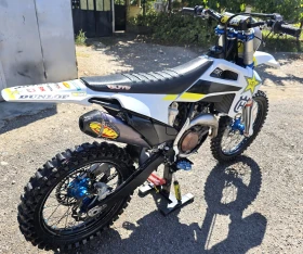 Husqvarna FC 450i НОВ ВНОС! ROCK STAR, снимка 6