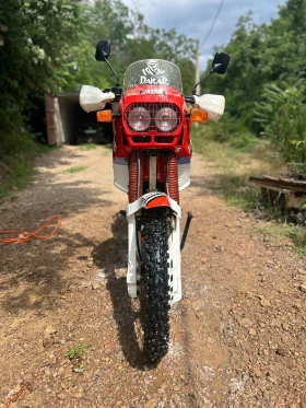 Aprilia Tuareg, снимка 8