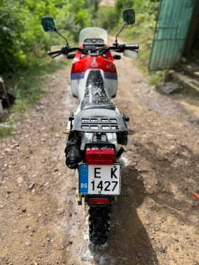 Aprilia Tuareg, снимка 6