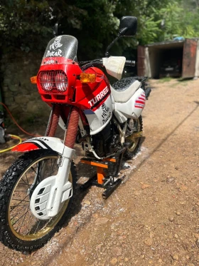 Aprilia Tuareg, снимка 1