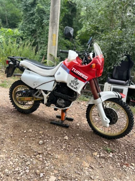 Aprilia Tuareg, снимка 2