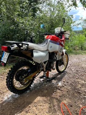 Aprilia Tuareg, снимка 5
