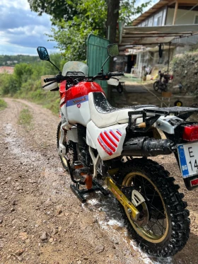 Aprilia Tuareg, снимка 7
