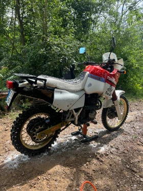 Aprilia Tuareg, снимка 9