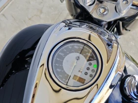 Yamaha Xvs v star, снимка 2