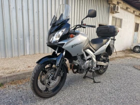 Suzuki V-strom DL 650 | Mobile.bg    17