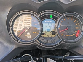 Suzuki V-strom DL 650 | Mobile.bg    5