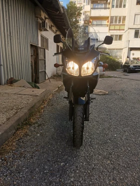 Suzuki V-strom DL 650 | Mobile.bg    4