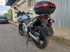 Suzuki V-strom DL 650 | Mobile.bg    15