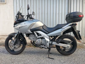  Suzuki V-strom