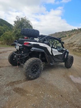 Can-Am Maverick X3, снимка 6