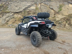 Can-Am Maverick X3, снимка 4