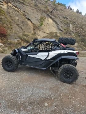 Can-Am Maverick X3, снимка 3