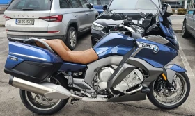 BMW K K1600 GTL 2024 Exclusive | Mobile.bg    3