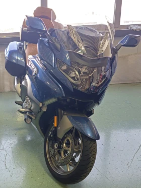     BMW K K1600 GTL 2024 Exclusive