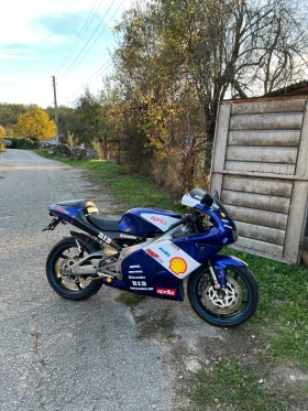 Aprilia Rs 125, снимка 2