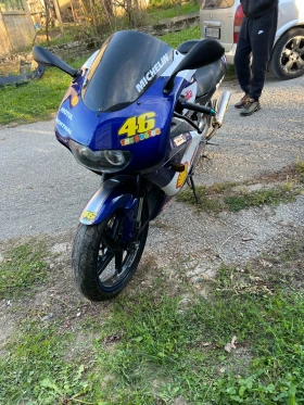 Aprilia Rs 125, снимка 7