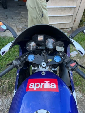 Aprilia Rs 125, снимка 4