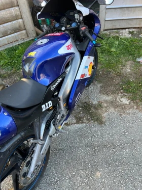 Aprilia Rs 125, снимка 5