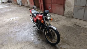 Honda Cb, снимка 10